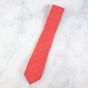 NWOT AUS Cufflinks Men's Neck Tie